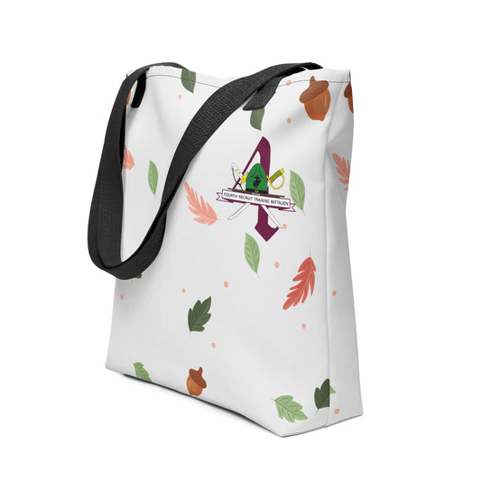 4th Tote bag accessories