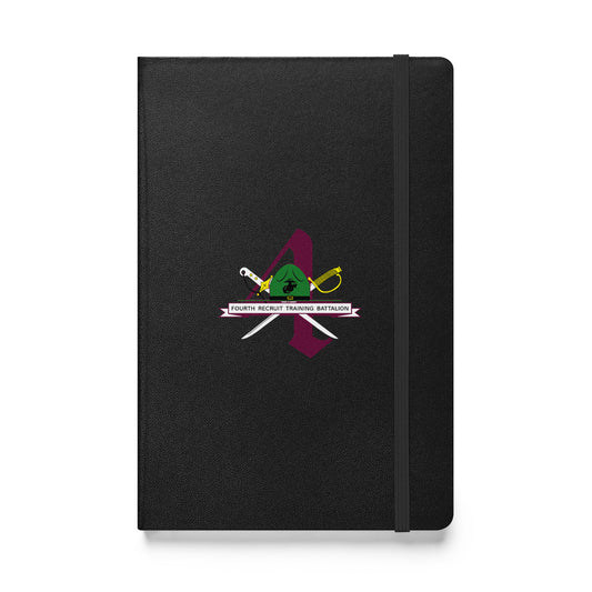4th Hardcover bound notebook accessories
