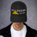 Killdozer Trucker Cap