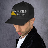 Killdozer Trucker Cap