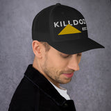 Killdozer Trucker Cap