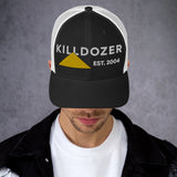 Killdozer Trucker Cap