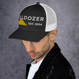 Killdozer Trucker Cap