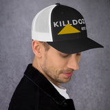 Killdozer Trucker Cap