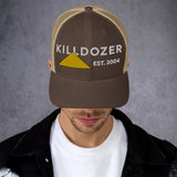 Killdozer Trucker Cap