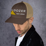 Killdozer Trucker Cap
