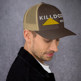 Killdozer Trucker Cap