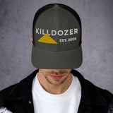 Killdozer Trucker Cap
