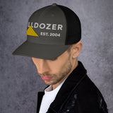 Killdozer Trucker Cap