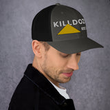 Killdozer Trucker Cap