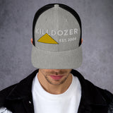 Killdozer Trucker Cap