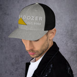Killdozer Trucker Cap