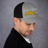 Killdozer Trucker Cap