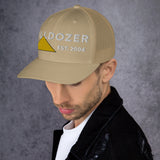Killdozer Trucker Cap