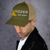 Killdozer Trucker Cap