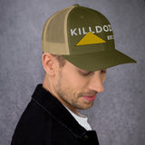 Killdozer Trucker Cap