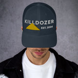 Killdozer Trucker Cap