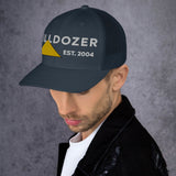 Killdozer Trucker Cap