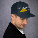 Killdozer Trucker Cap