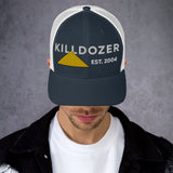 Killdozer Trucker Cap