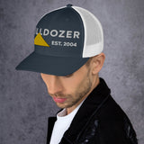 Killdozer Trucker Cap