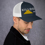 Killdozer Trucker Cap