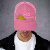 Killdozer Trucker Cap