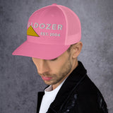 Killdozer Trucker Cap