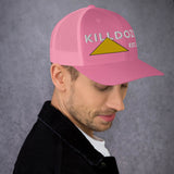 Killdozer Trucker Cap