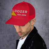 Killdozer Trucker Cap