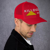 Killdozer Trucker Cap