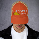 Killdozer Trucker Cap