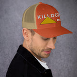 Killdozer Trucker Cap