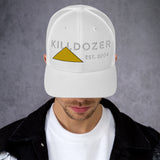 Killdozer Trucker Cap