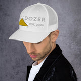 Killdozer Trucker Cap