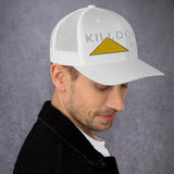 Killdozer Trucker Cap