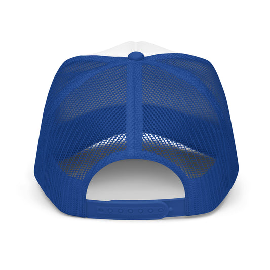 BorB Foam trucker hat accessories