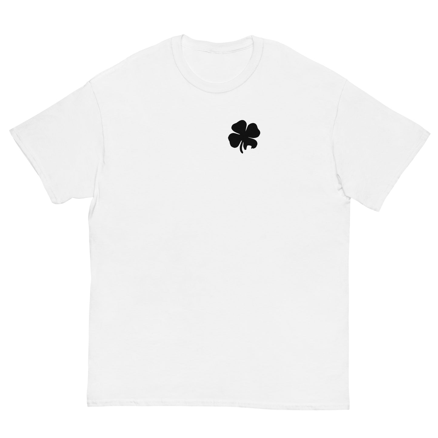 Pat McCrotch Irish Pub Men's classic tee military funny
