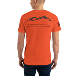 Mountains Engineers T