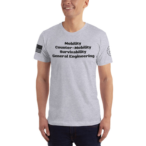 Mobility Engineers T