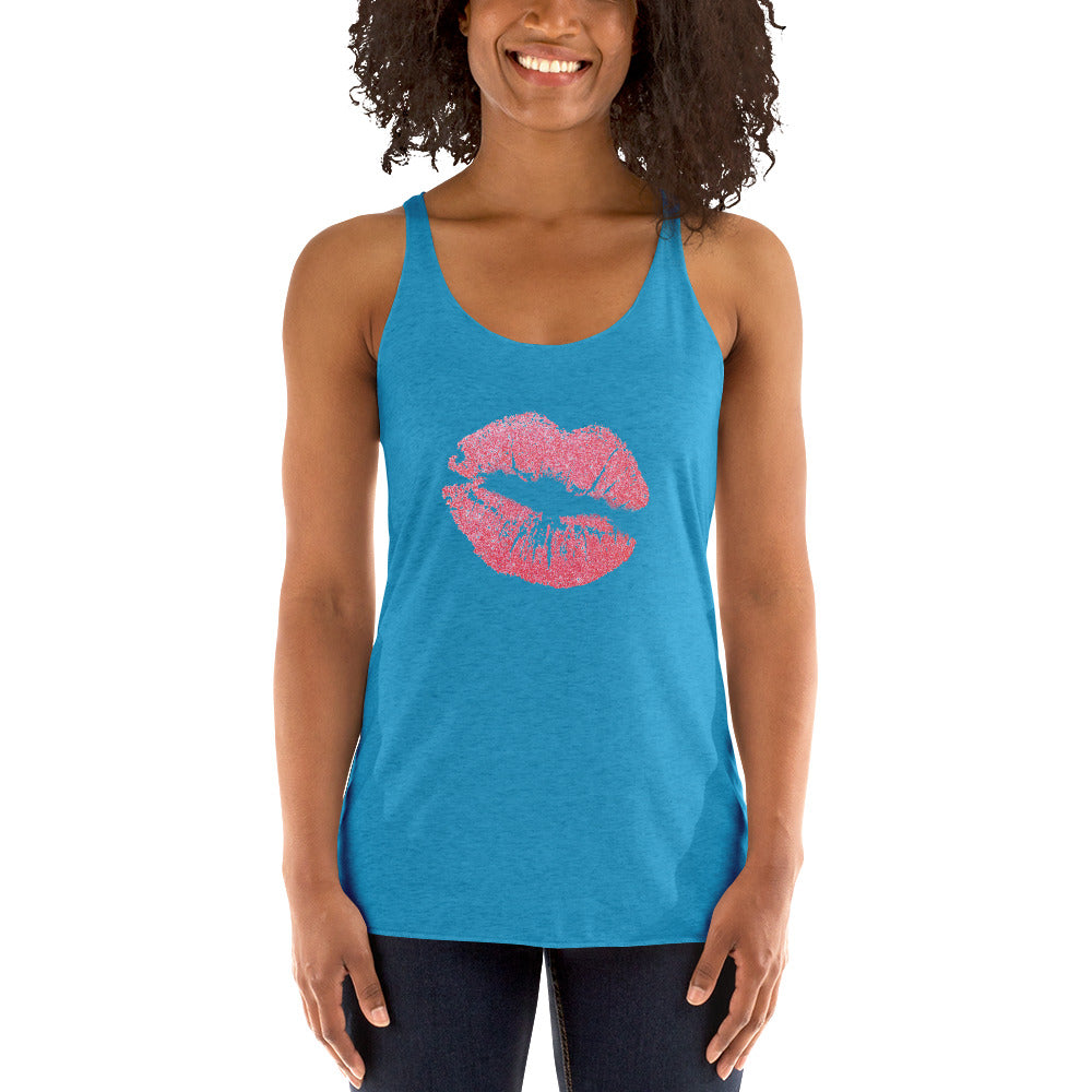 Lips Dive Tank