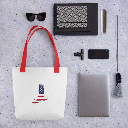 USA Eagle Tote bag Accessories