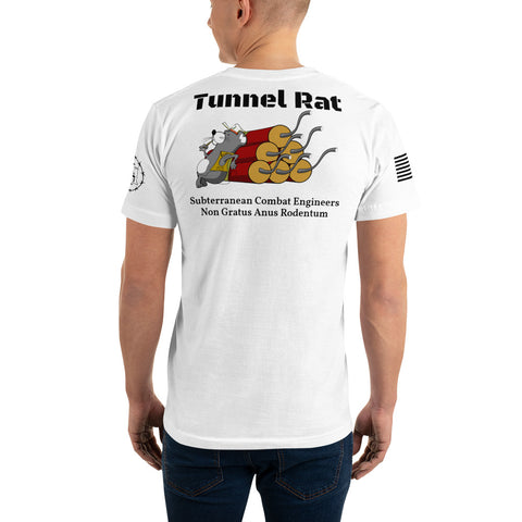 Tunnel Rat Engineers T