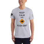 Calm Dirt Engineers T