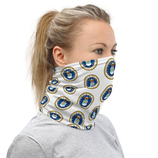 US Air Force Neck Gaiter accessories