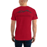 Mountains Engineers T