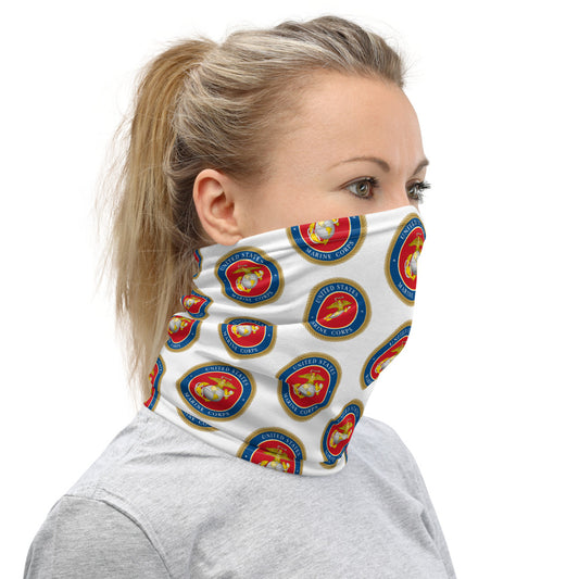US Marine Corps Neck Gaiter accessories