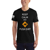 Calm Dirt Engineers T