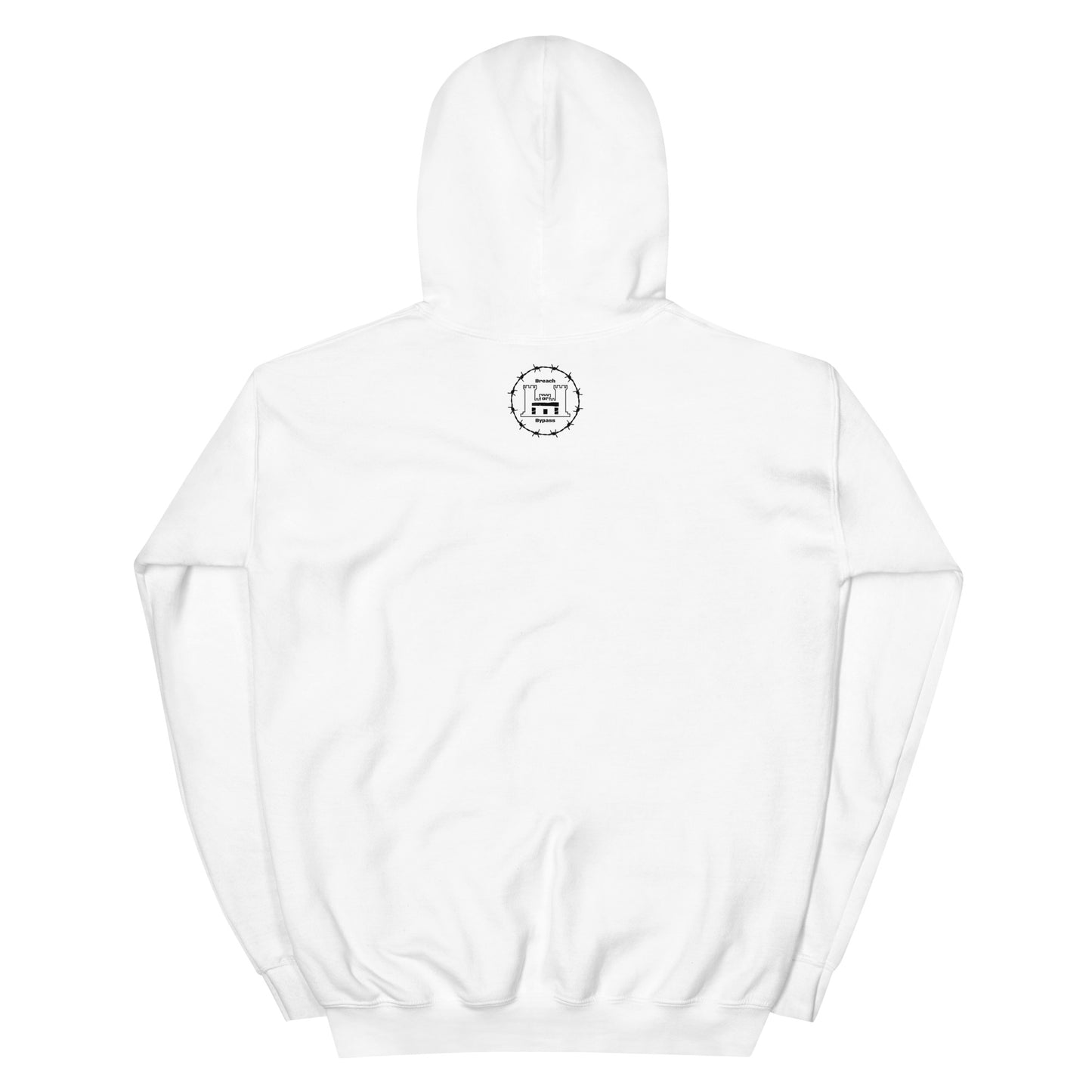 My Fit-Ishes Unisex Hoodie military accessories