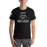 Calm Breach engineer
